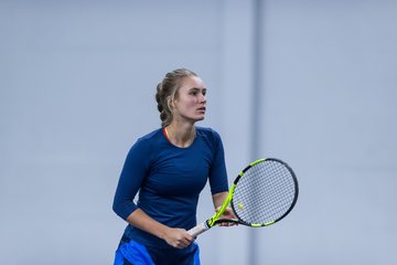 Lilly Düffert 1011 - Nord-Ost-Deutsche Meisterschaft